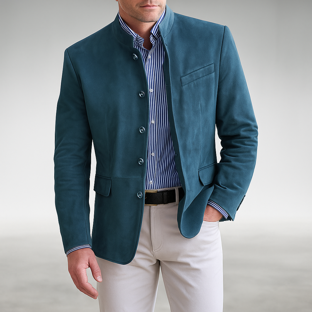 Timeless Structured Blazer