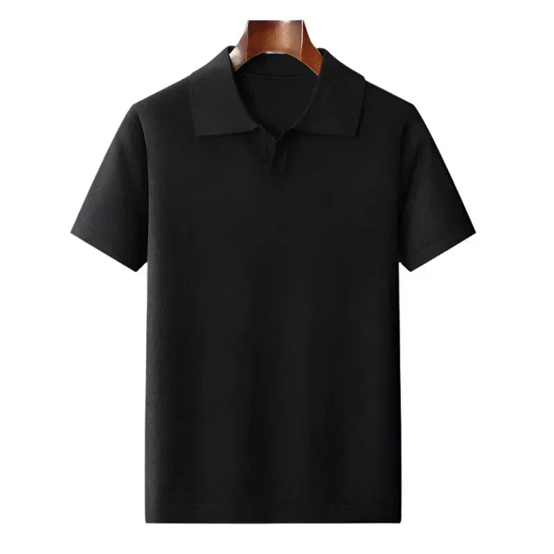 Classic Cotton Polo Key West