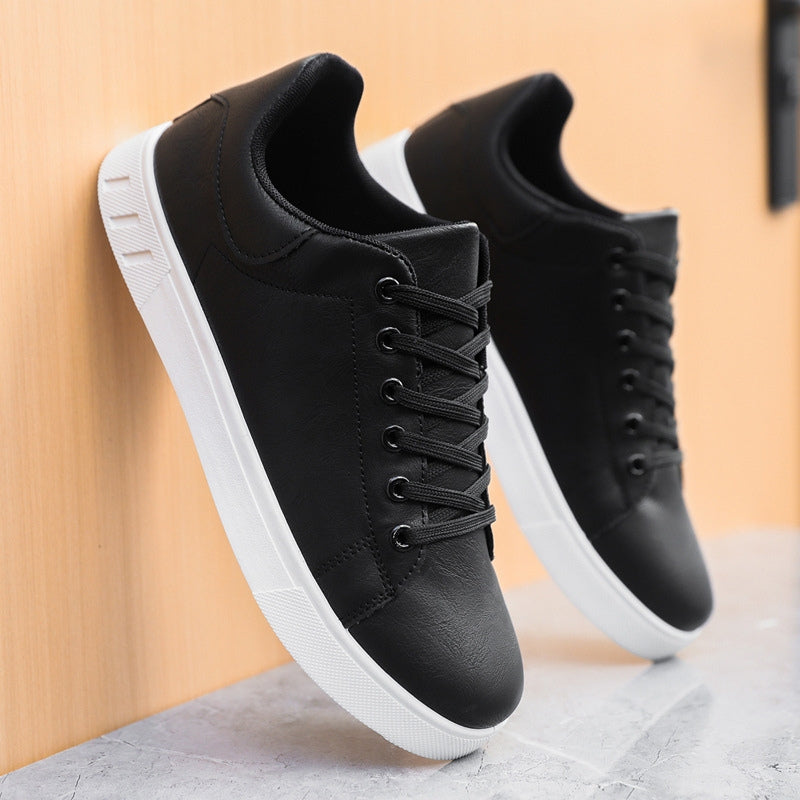 Clean Classic Casual Sneakers