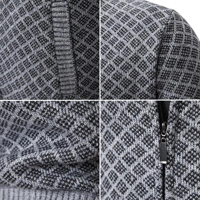 Refined Everyday Vest