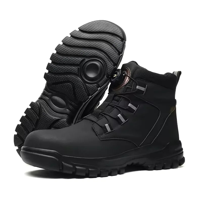 Lightweight Safety Work Boots