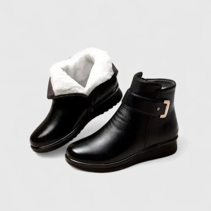 Thermal Comfort Orthopedic Boots