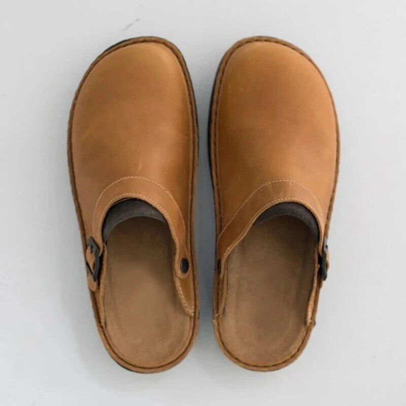 Orthopedic Comfort Walking Shoes
