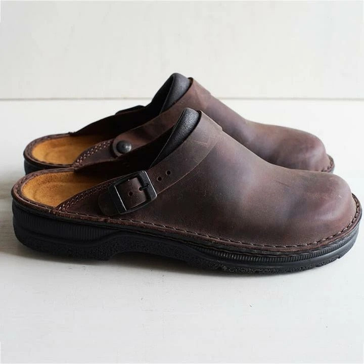 Orthopedic Comfort Walking Shoes