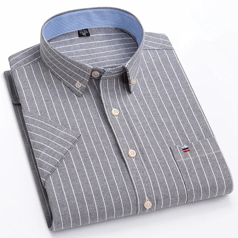 Stylish Cotton Shirt