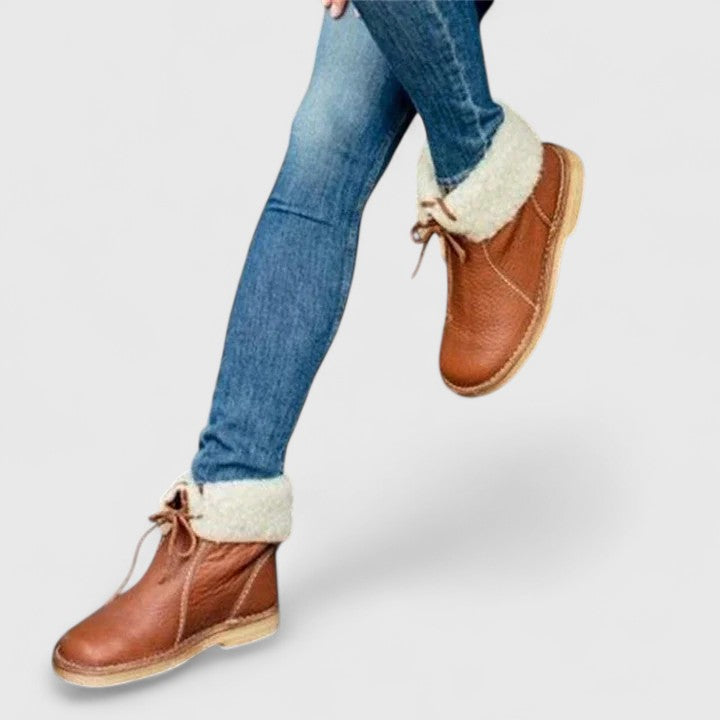 WarmStride Orthopedic Boots