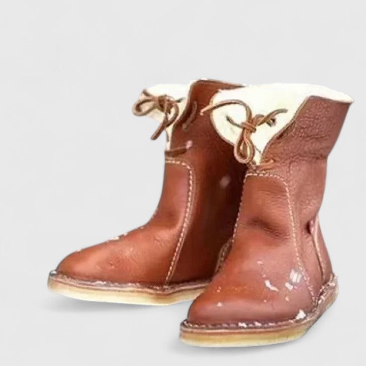 WarmStride Orthopedic Boots
