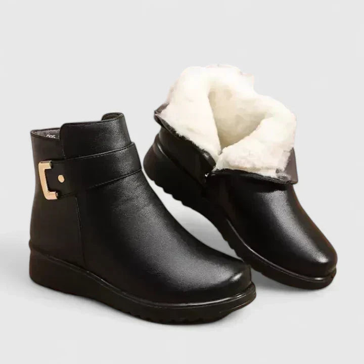 Thermal Comfort Orthopedic Boots