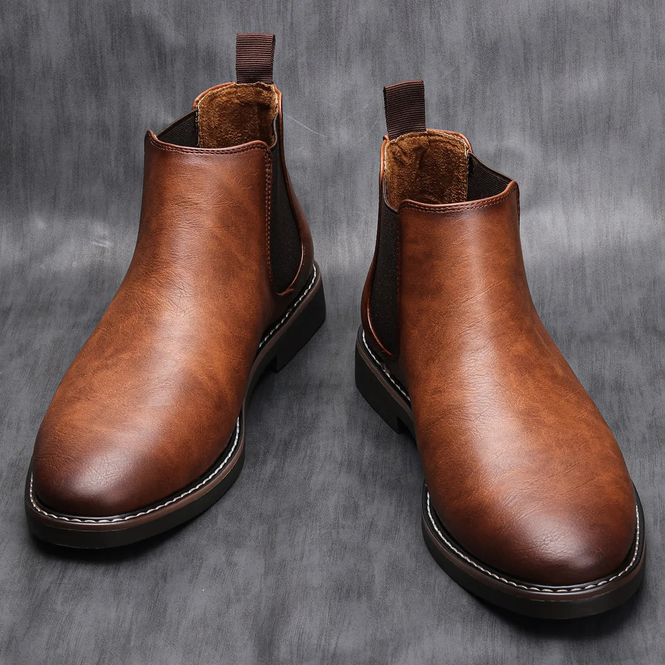 Modern Heritage Chelsea Boots
