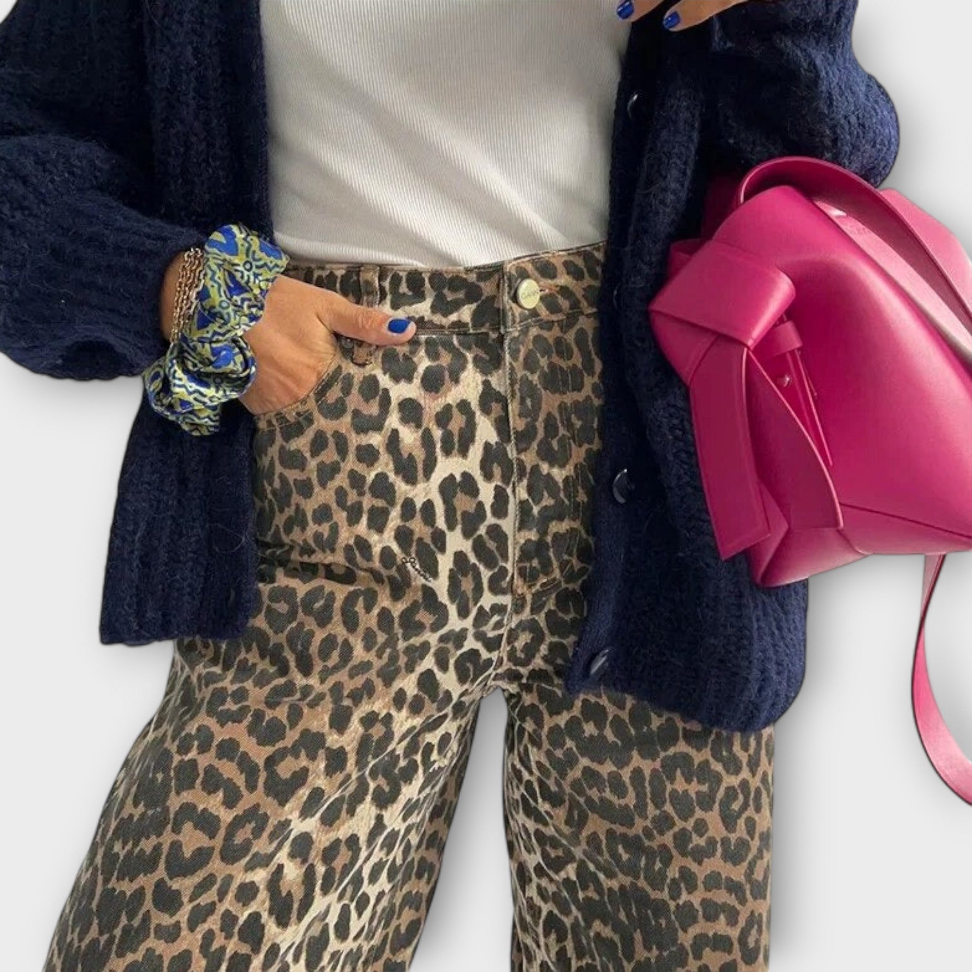 Vintage Jeans