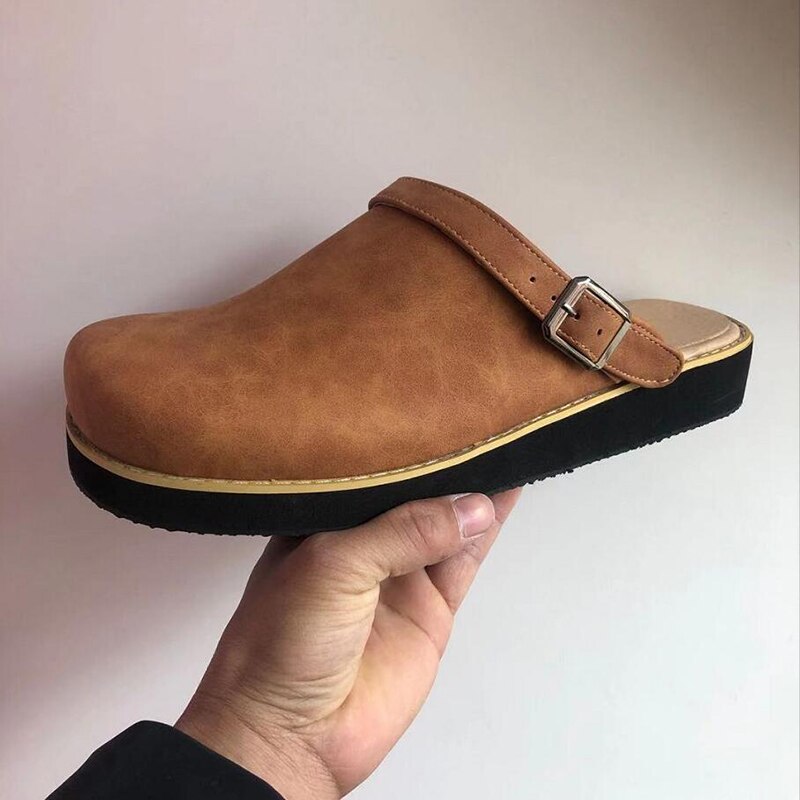 Orthopedic Comfort Walking Shoes