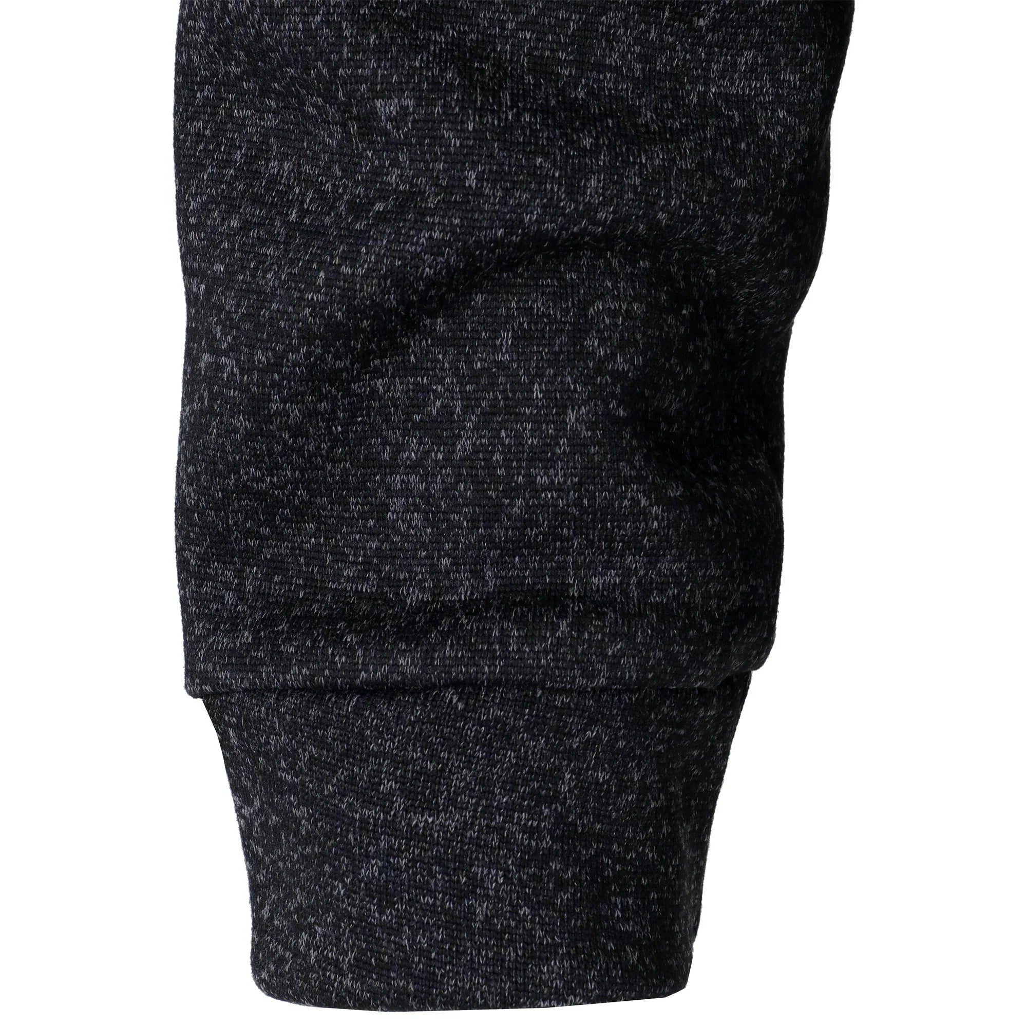Cozy Heritage Knit Sweater