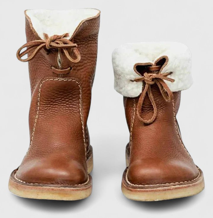 WarmStride Orthopedic Boots