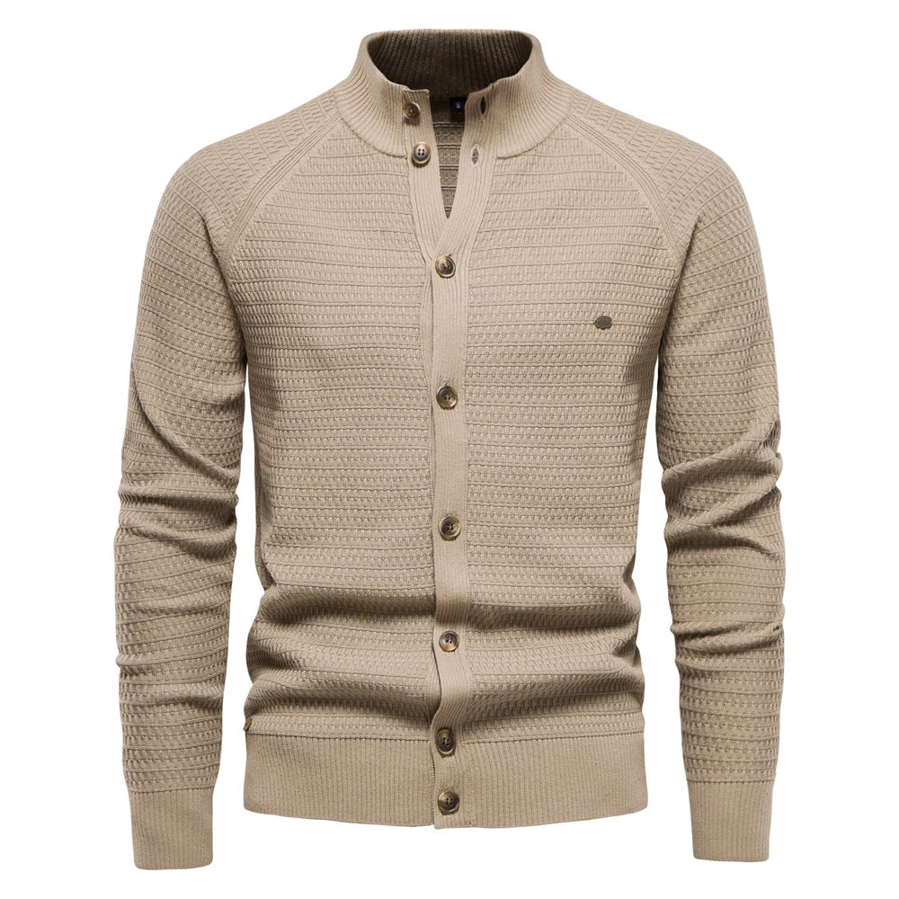 Luxurious Softness and Refined Design