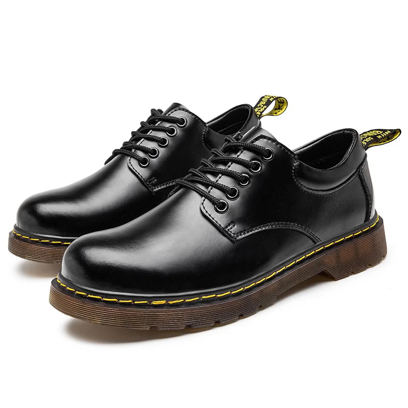 Modern Heritage Oxford Boots
