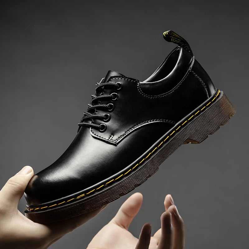 Modern Heritage Oxford Boots