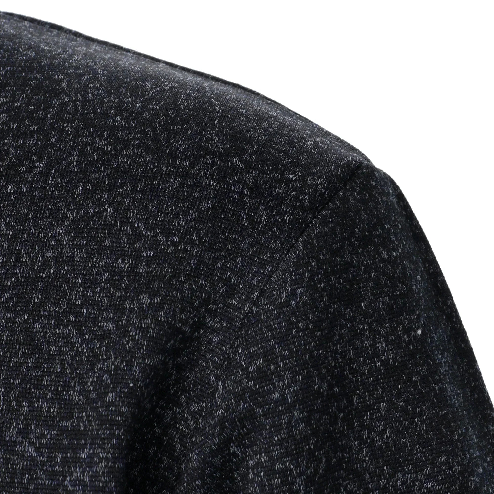 Cozy Heritage Knit Sweater