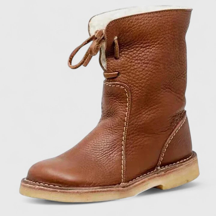 WarmStride Orthopedic Boots