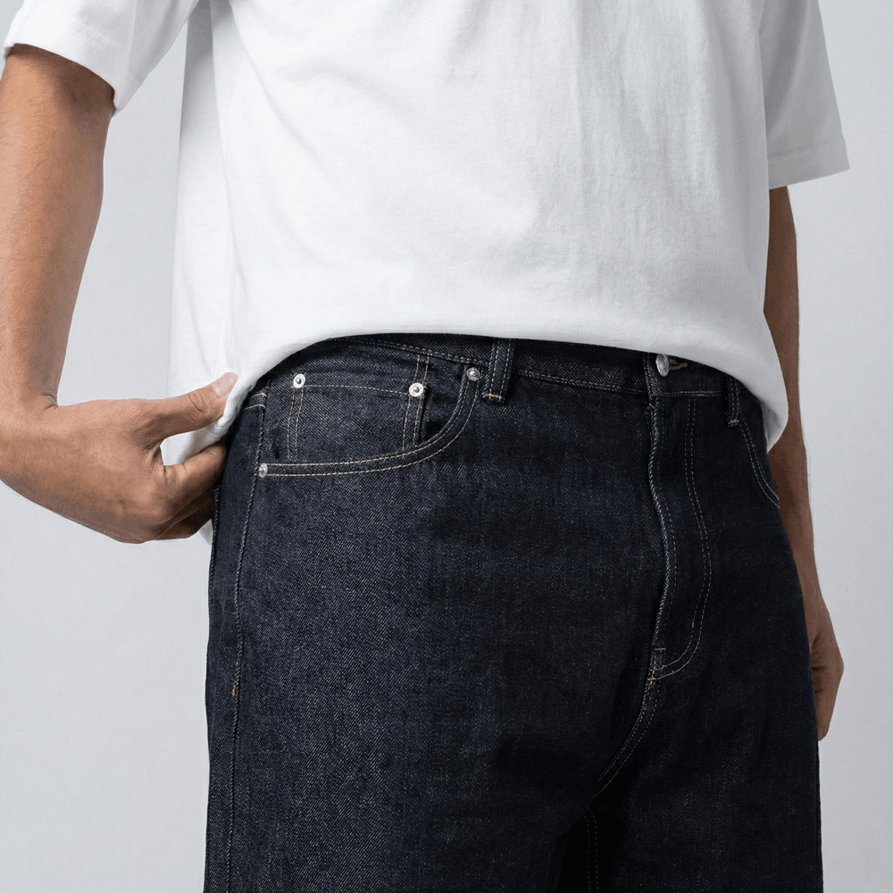 Minimalist Comfort Shorts