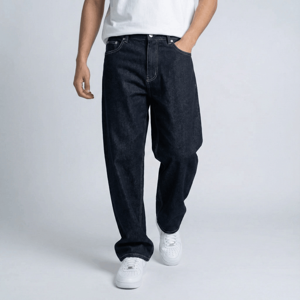 Minimalist Comfort Shorts