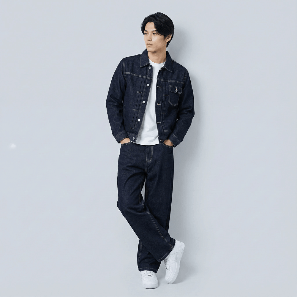 Minimalist Comfort Shorts