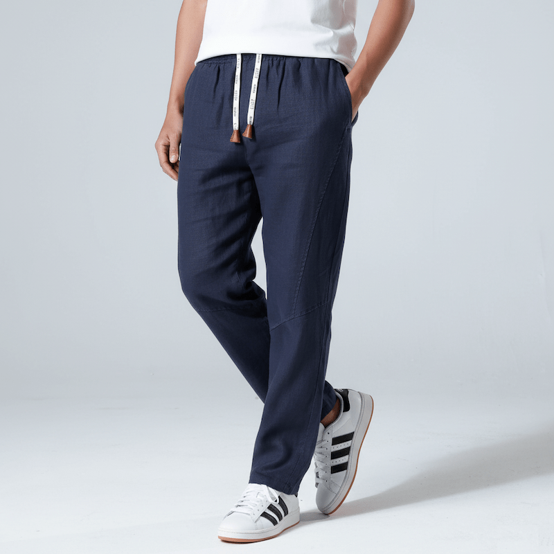 Minimalist Comfort Joggers