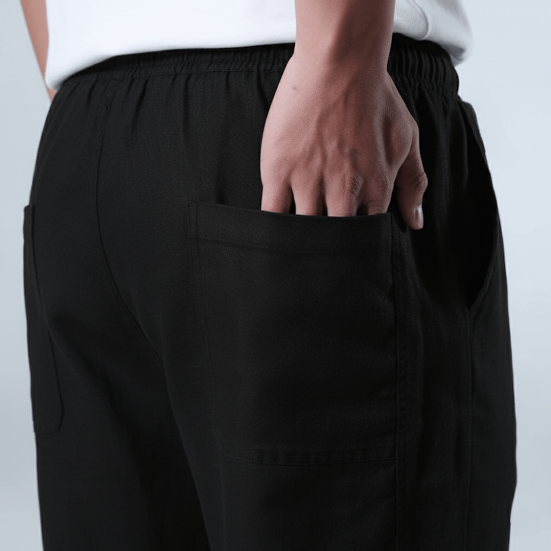 Minimalist Comfort Joggers