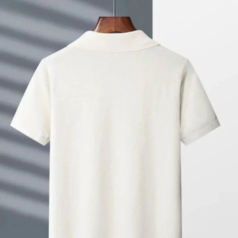 Classic Cotton Polo Key West