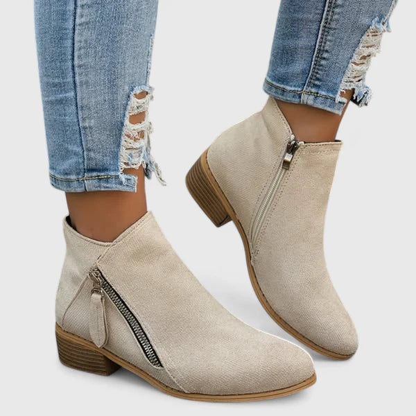 FlexStride Orthopedic Booties