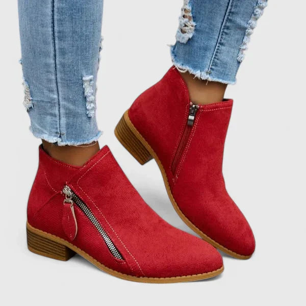 FlexStride Orthopedic Booties