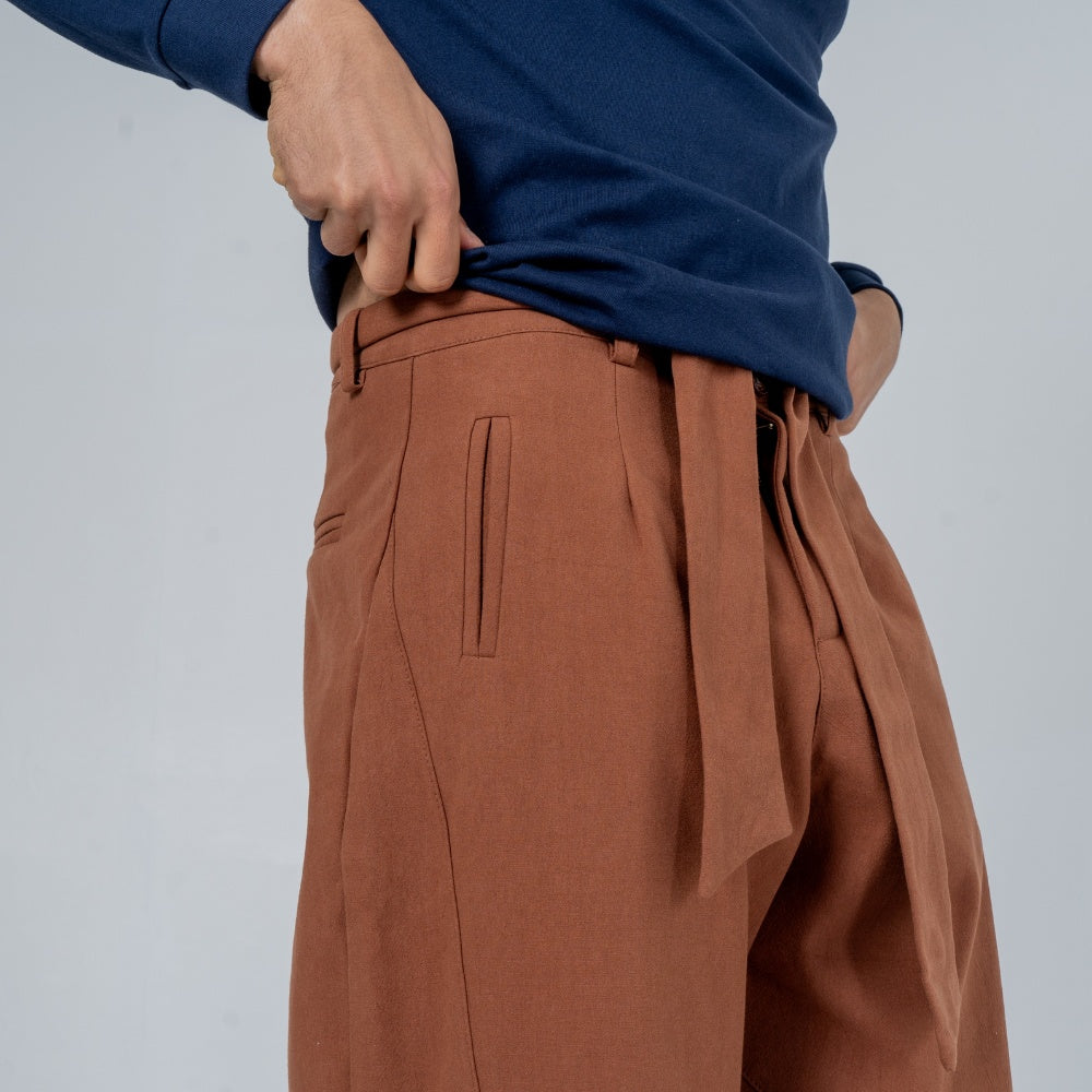 Urban Comfort Joggers