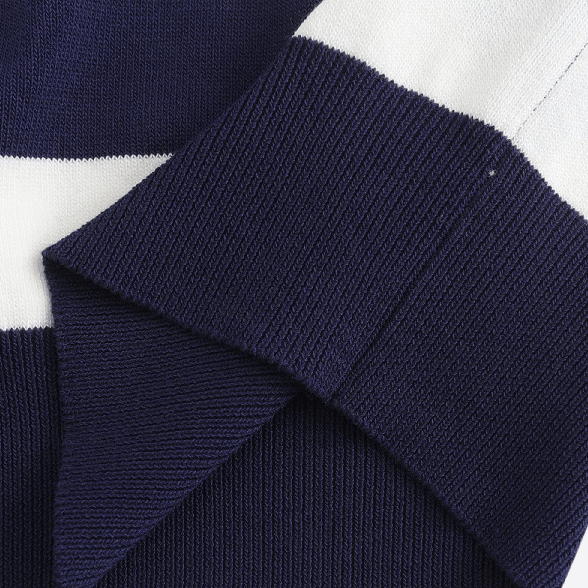 Nautical Line Polo Tee