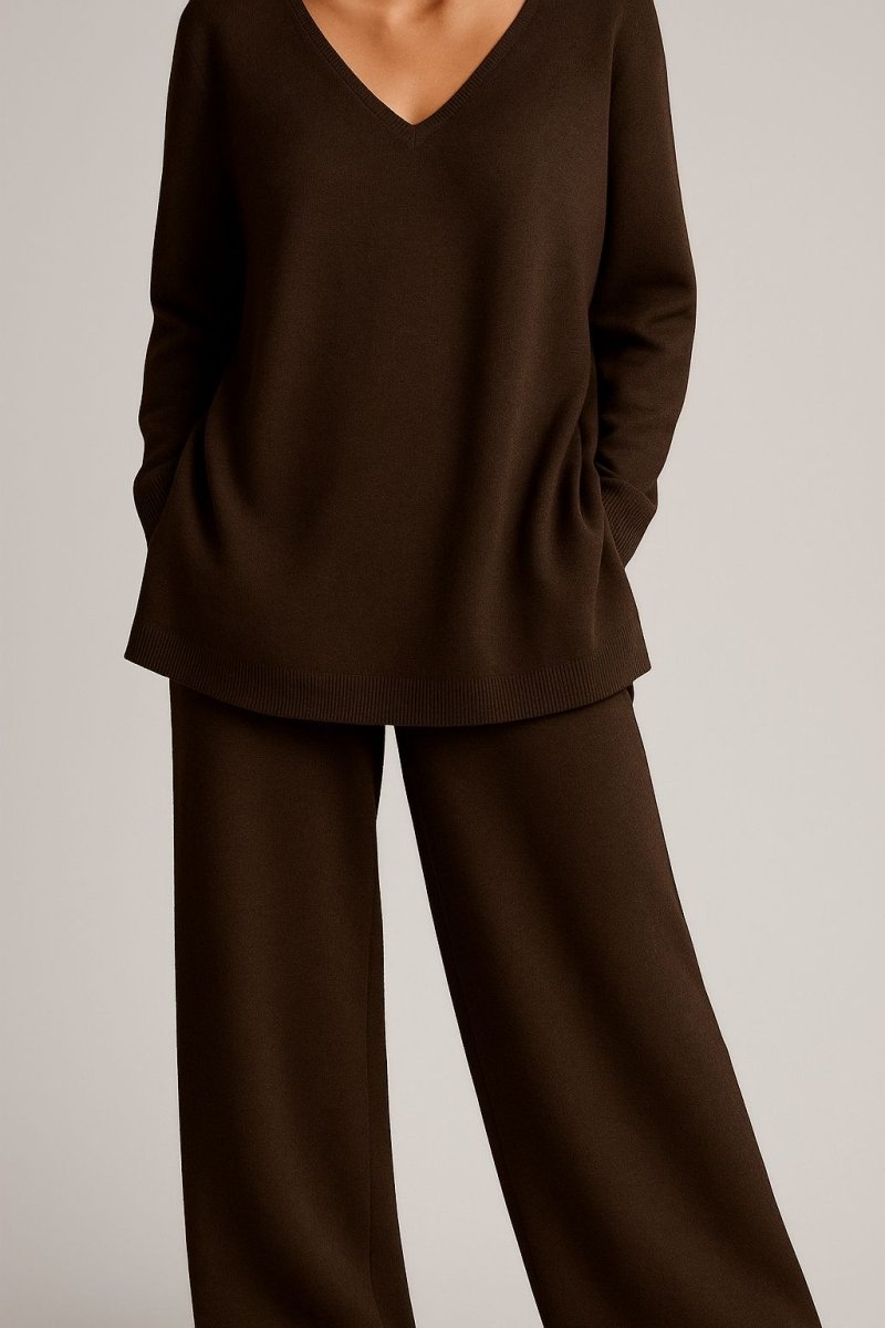Relaxed Comfort Lounge Set