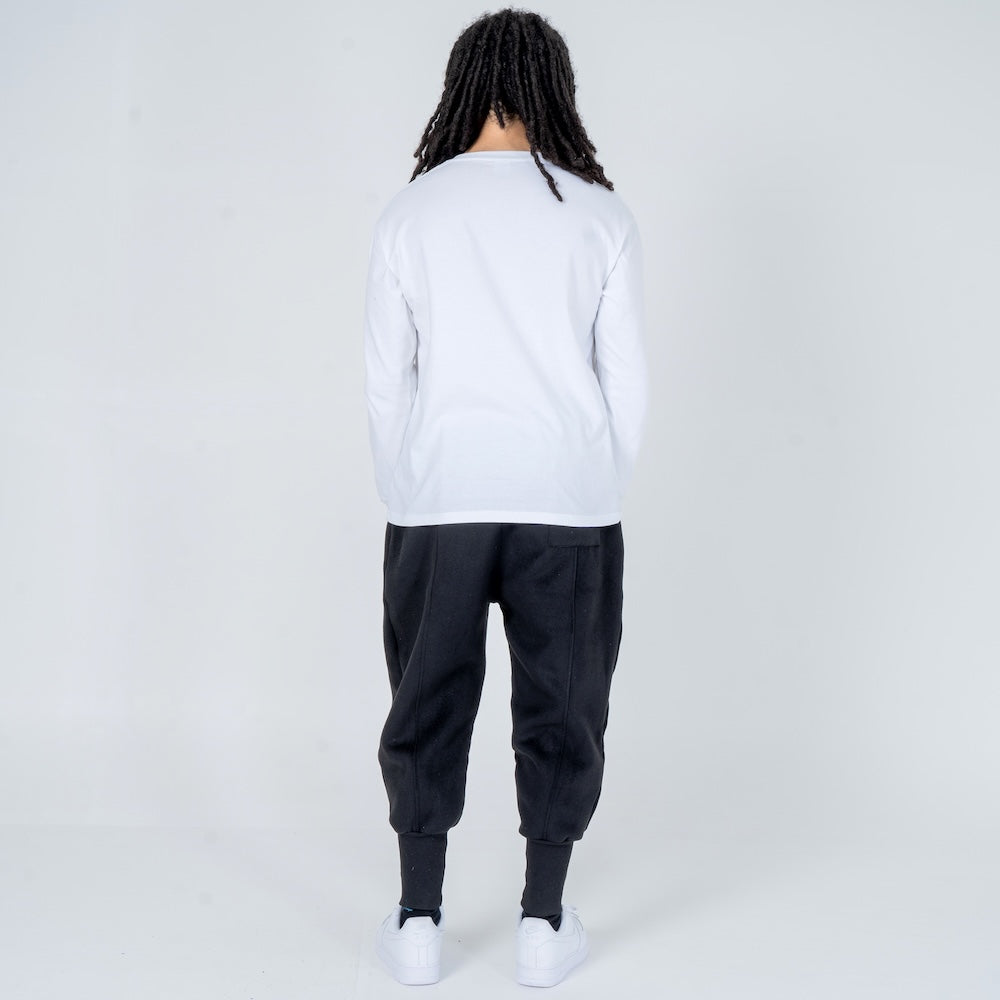 Minimalist Urban Sweatpants