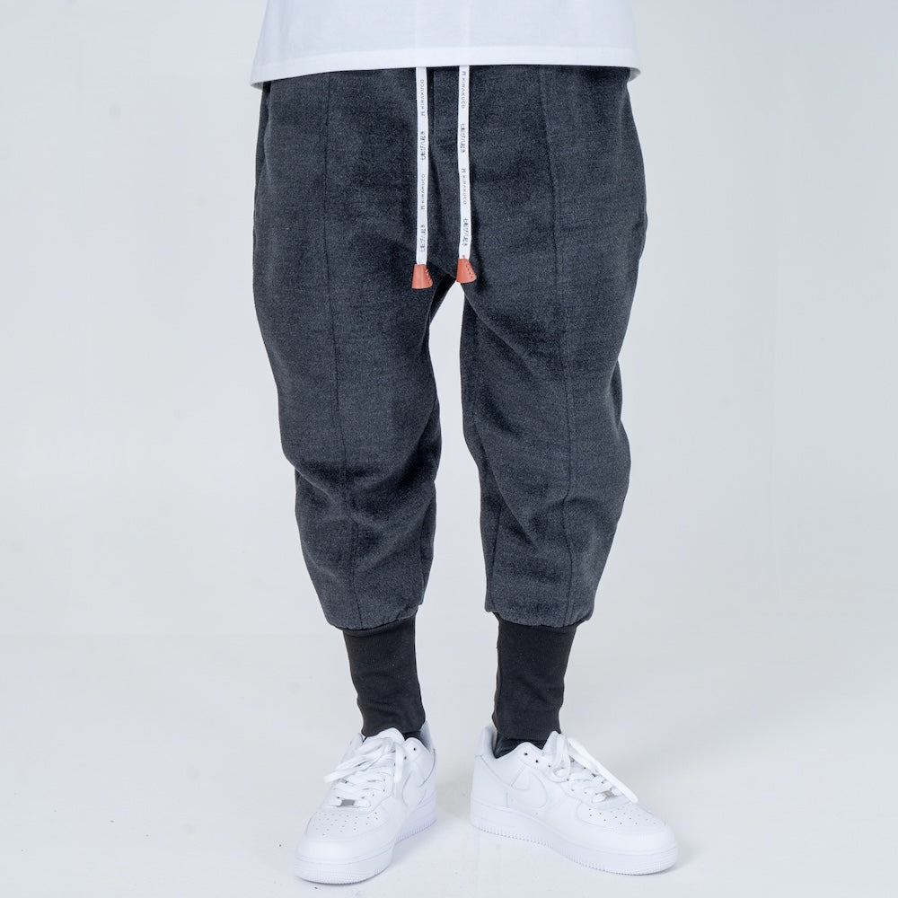 Minimalist Urban Sweatpants