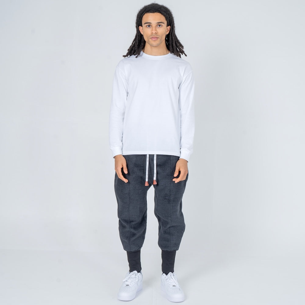 Minimalist Urban Sweatpants