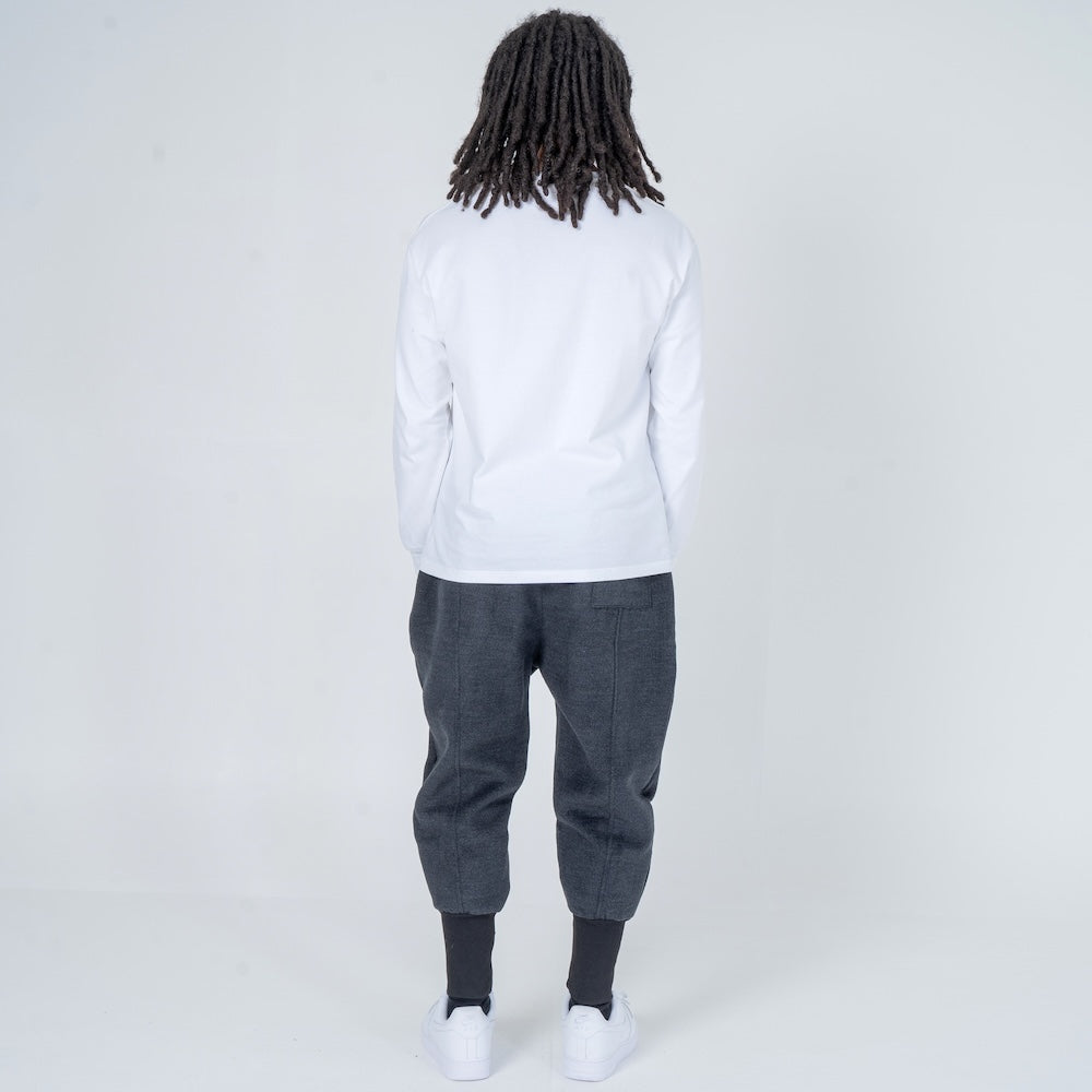 Minimalist Urban Sweatpants
