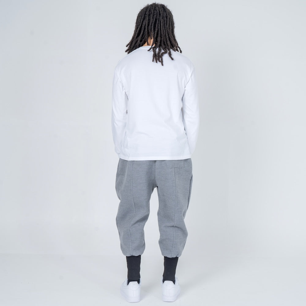 Minimalist Urban Sweatpants