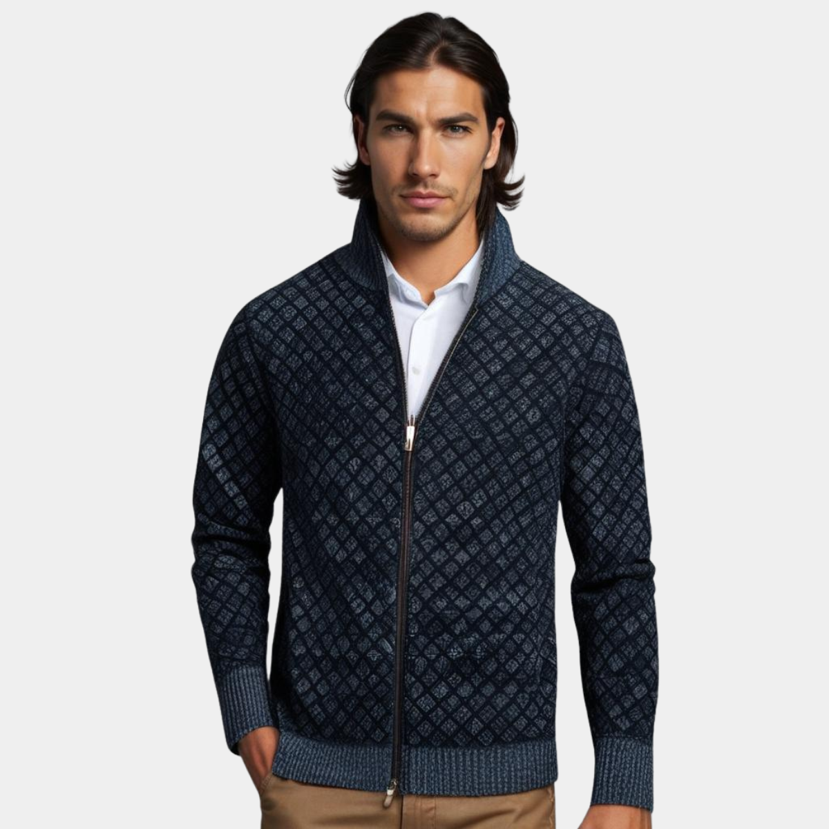 Refined Everyday Vest