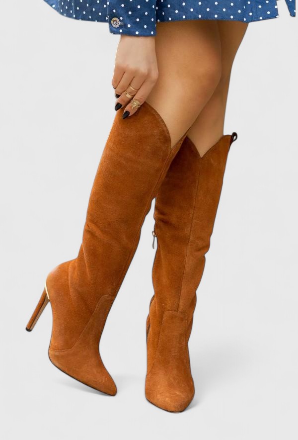 Orthopedic Boots