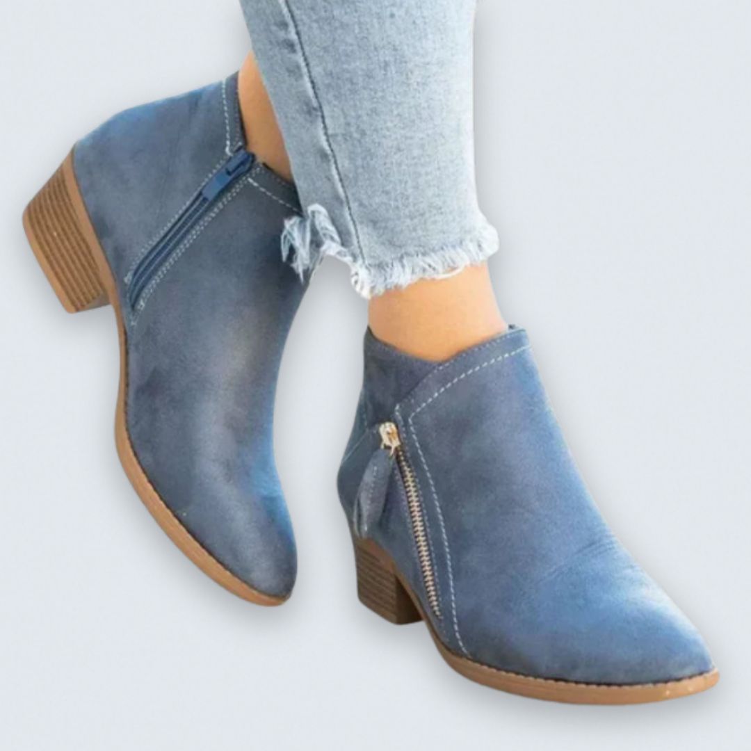 Sophisticated Boots