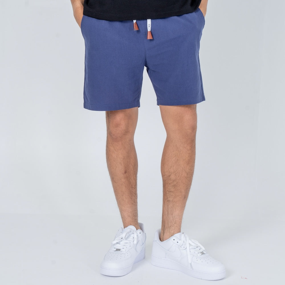 Lightweight Comfort Shorts