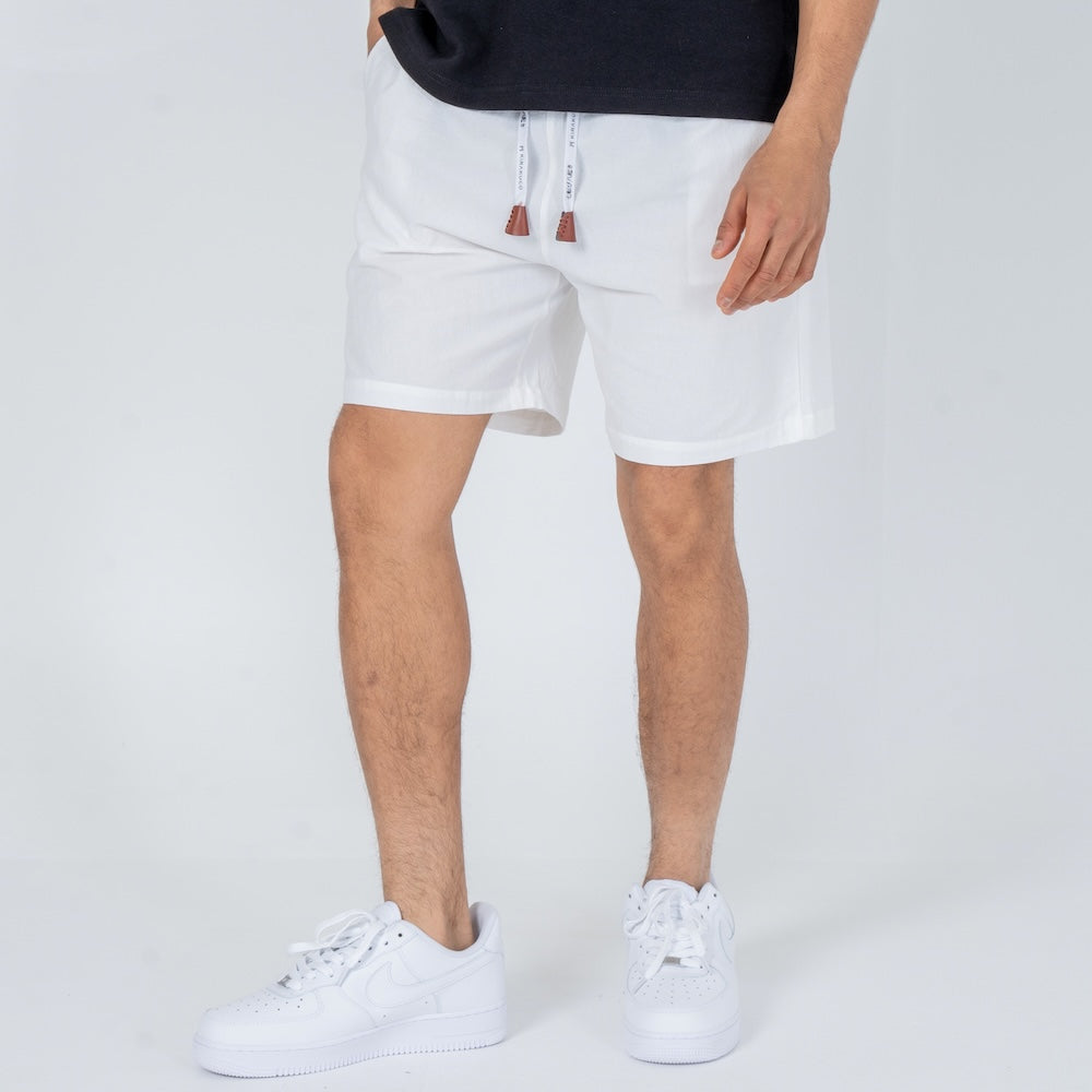 Lightweight Comfort Shorts