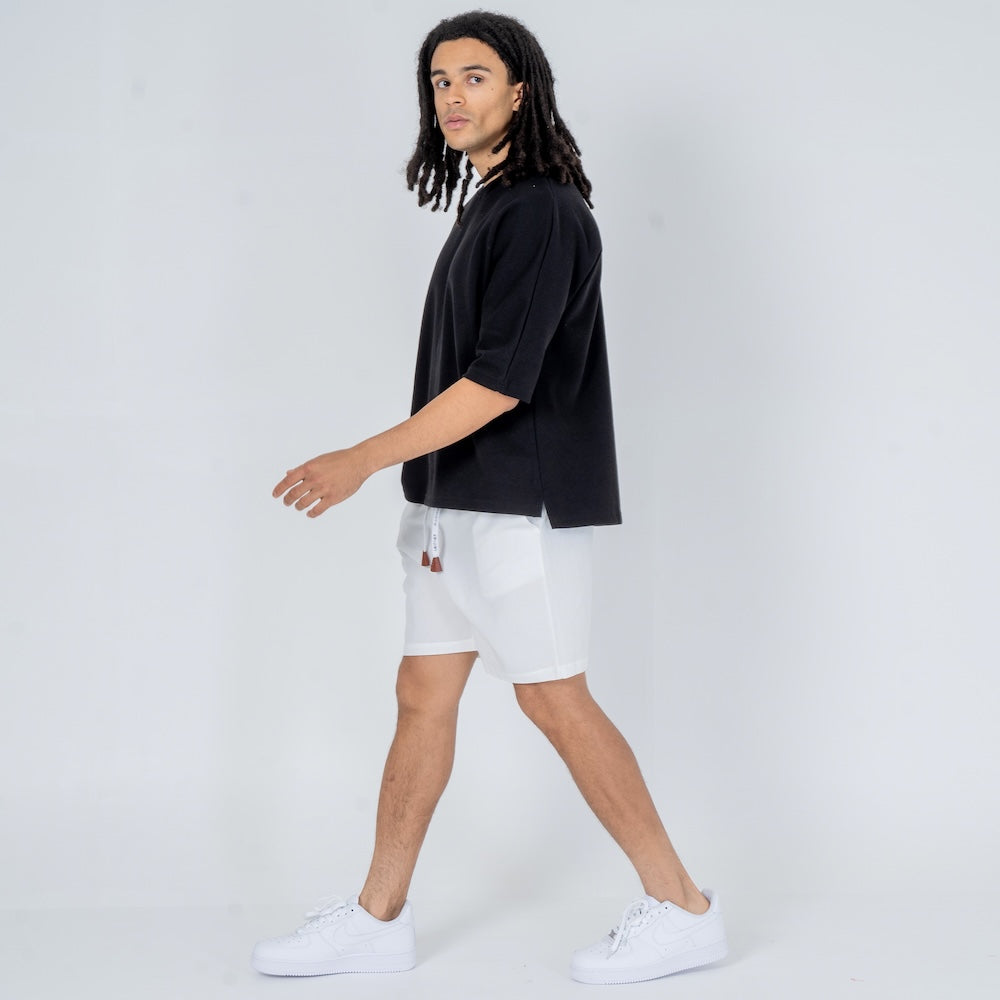 Lightweight Comfort Shorts
