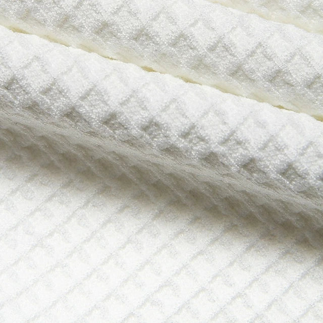 Refined Textured Dress Shirt