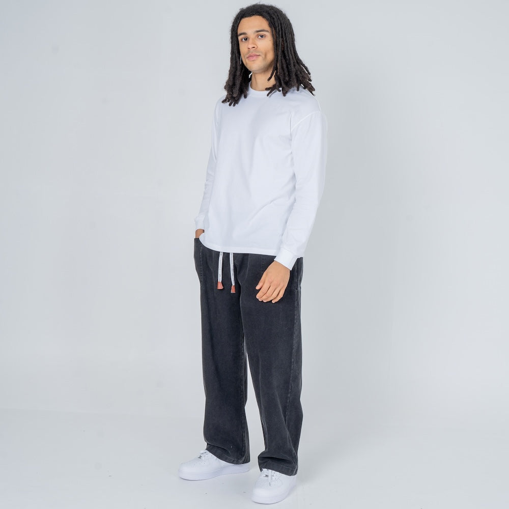 Modern Drawstring Pants