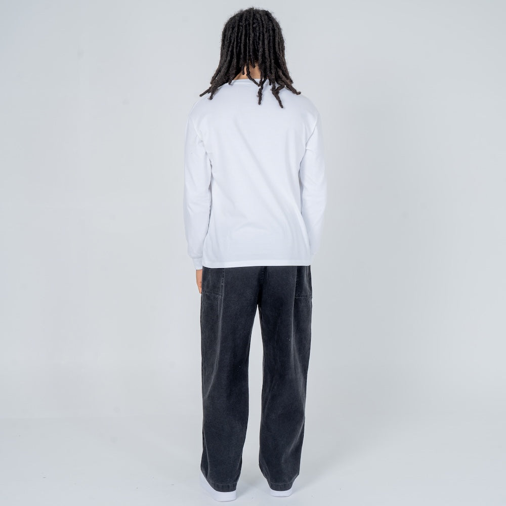 Modern Drawstring Pants