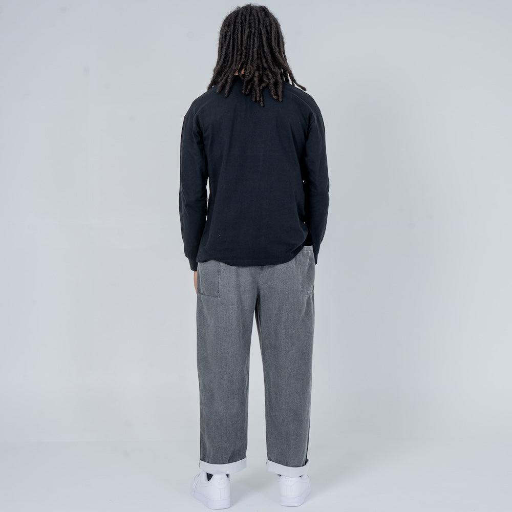 Modern Everyday Pants