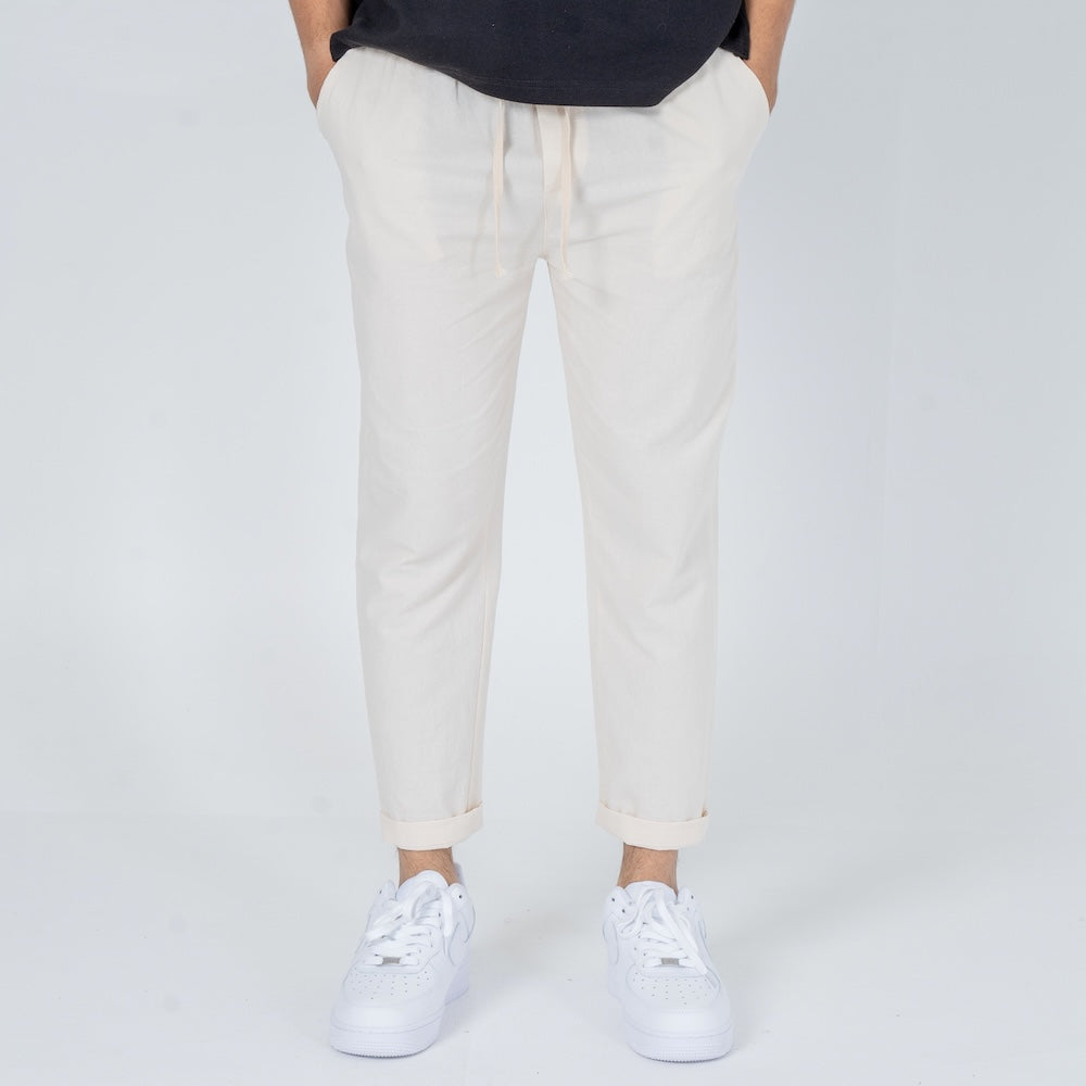 Contemporary Comfort Trousers