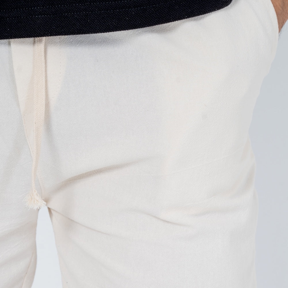 Contemporary Comfort Trousers